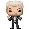 Funko POP! Rocks: Billy Idol Figura In Vinile Pop! Vinyl Serie Music S1