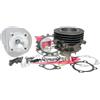 POLINI 161.1400056 KIT CILINDRO VESPA 50 D.55 POLINI 6 TRAVASI SPINOTTO D.12 APE 50