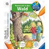 Ravensburger Verlag GmbH tiptoi® Wieso? Weshalb? Warum? Komm mit in den Wald