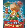 Piemme Grande mistero al megastore!