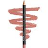 NYX Professional Makeup Slim Lip Pencil - Nude Pink