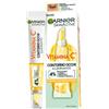 L'OREAL ITALIA SpA DIV. CPD Skin Active Vitamina C Contorno Occhi Illuminante Garnier 15ml