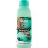 L'OREAL ITALIA SpA DIV. CPD Fructis Hair Food Aloe Vera Shampoo Idratante Garnier 350ml