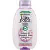 Ultra Dolce Rice Water Shampoo Garnier 250ml