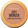 L'OREAL ITALIA SpA DIV. CPD Maybelline New York City Bronze Terra Abbronzante 300 Deep Cool