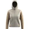 SALEWA Giacca FANES SARNER LIGHT HYB JKT W. Donna