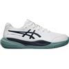 ASICS scarpe tennis gel-resolution x gs clay junior