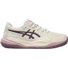 ASICS scarpe tennis gel-resolution x gs clay junior