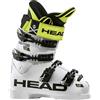 HEAD Scarponi Sci RAPTOR 90S RS Junior - Inverno 2019 | 2020