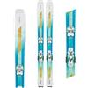 HEAD Sci Freeride BIG JOY + ATTACK 11 GW Donna