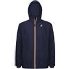 K-WAY Giacca LE VRAI 3.0 CLAUDE Unisex