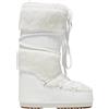 MOON BOOT Stivale MB ICON ECOPELLICCIA Doposci