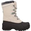 CMP Doposci BORHEA WMN SNOW BOOTS WP Lifestyle Donna