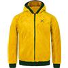MONTURA Pile TRACK HOODED MAGLIA KIDS