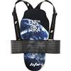 ENERGIAPURA Para schiena LONG BACK PROTECTOR ADJ - LIFE
