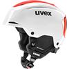 UVEX Casco UVEX RESOLUTION SL Sci