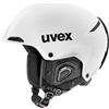 UVEX Casco Sci JAKK + IAS
