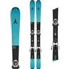 ATOMIC Sci REDSTER X2 130-150 + Attacchi L 6 GW Junior | 2026