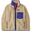 PATAGONIA Pile WS CLASSIC RETRO-X JKT Donna