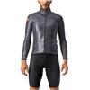 CASTELLI Giacca anti vento ARIA SHELL JACKET
