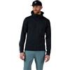 ROSSIGNOL Midlayer MID LAYER STRETCH HOODIE
