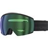 Maschera REDSTER M HD Sci e Snowboard