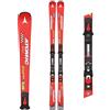 ATOMIC Sci X9S BETA RACE 10.26 + Attacchi I 12 GW All Round Edizione Limitata | 2026