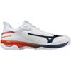 MIZUNO Scarpe WAVE EXCEED COURT AC Tennis
