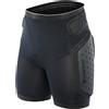 DAINESE Pantaloni con protezioni ACTION SHORTS EVO