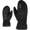 ZIENER Guanti Sci Moffola KYLEENA AS® MITTEN LADY GLOVE Donna