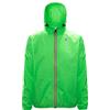K-WAY Giacca LE VRAI 3.0 CLAUDE Unisex