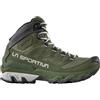 LA SPORTIVA Scarpe trekking ultra raptor 3 mid gtx donna - La sportiva