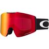 OAKLEY Maschera da Sci FALL LINE L Sci e Snowboard