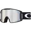 OAKLEY MATTE BLACK PRIZM SNOW BLACK IRIDIUM
