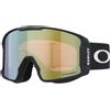 OAKLEY Maschera da Sci LINE MINER L Sci e Snowboard