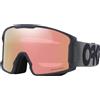 OAKLEY Maschera da sci LINE MINER L Sci e Snowboard