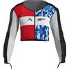 ENERGIAPURA Protezione MAGLIA RACING Sci Agonistico
