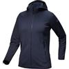 ARC'TERYX Giacca KYANITE HOODY Donna