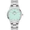 Daniel Wellington Iconic Orologi Silver Stainless Steel (316L)