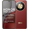 Honor Magic8 Lite 5G Dual Sim 8GB / 256GB - Reddish Brown - EUROPA