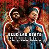 Blue Lab Beats We Will Rise (Vinyl LP) 12" EP