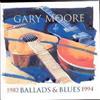 Gary Moore Ballads & Blues 1982-1994 (CD) Album