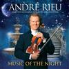 André Rieu Andre Rieu: Music of the Night (CD) Deluxe Album with DVD
