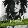 Bob Marley Only Bob Marley (CD)