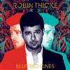 Robin Thicke Blurred Lines (CD) Album