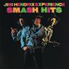 The Jimi Hendrix Experience Smash Hits (CD) Album