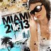 Various Toolroom Records Miami 2013 (CD)