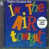 Phil Collins In the Air Tonight (CD)