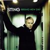 Sting Brand New Day (CD)