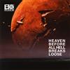 Plan B Heaven Before All Hell Breaks Loose (CD) Album